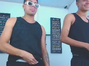 Gay sex chat with jane_kiro - camgaychat.com - Britain