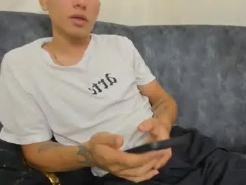 Gay sex chat with yossel_culhane - camgaychat.com - Spain