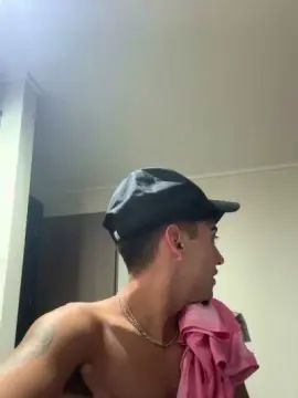 Gay sex chat with ActivoTwink - camgaychat.com - Spain
