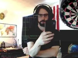 Gay sex chat with lothropgauss - camgaychat.com