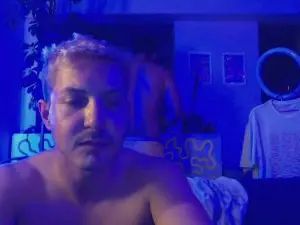 Gay sex chat with xnopop - camgaychat.com - Portugal