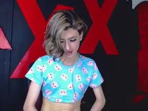 Gay sex chat with ALAANNFOOXX - camgaychat.com - Britain