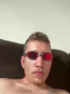 Gay sex chat with maconheirod - camgaychat.com - Portugal