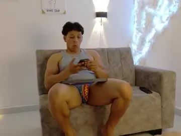 Gay sex chat with dalton_bigcock - camgaychat.com - Spain