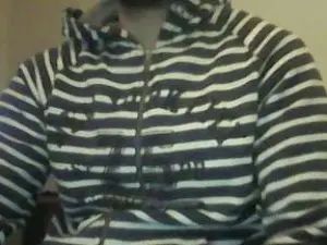 Gay sex chat with Federicoops - camgaychat.com - Italy