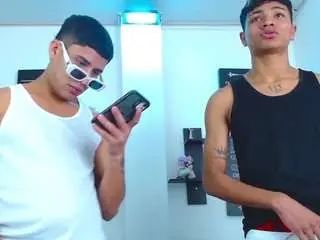 Gay sex chat with kairojane - camgaychat.com