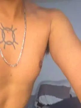 Gay sex chat with CRISGAYXXX - camgaychat.com - Spain