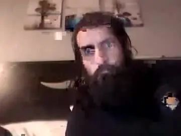 Gay sex chat with theh4iryfi5h - camgaychat.com - Britain