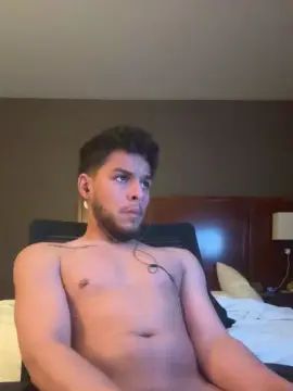 Gay sex chat with Sirdistroller - camgaychat.com - Spain