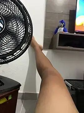 Gay sex chat with D4ivid - camgaychat.com - Portugal