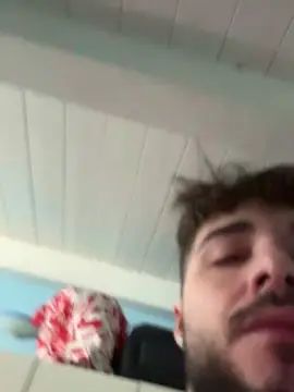 Gay sex chat with italiPianoforte - camgaychat.com - Italy