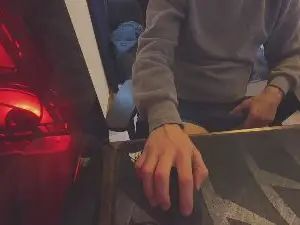 Gay sex chat with anonyma_hot - camgaychat.com - France