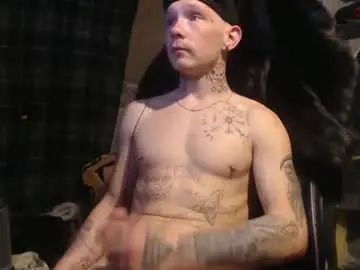 Gay sex chat with trapb606 - camgaychat.com - Britain