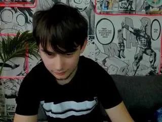 Gay sex chat with alejandroellias - camgaychat.com