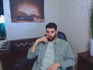 Gay sex chat with NashPryce - camgaychat.com - Britain