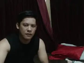 Gay sex chat with pinoy_bigcummer - camgaychat.com - Britain