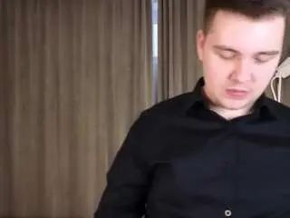 Gay sex chat with mba-studio - camgaychat.com