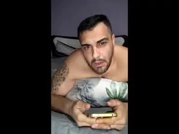 Gay sex chat with attila12761027 - camgaychat.com - Britain