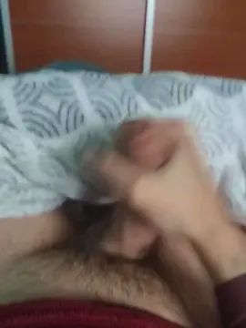 Gay sex chat with poyonduroX - camgaychat.com - Britain