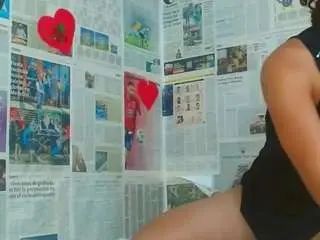 Gay sex chat with arielnoir6958 - camgaychat.com - Britain