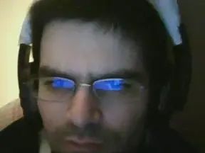 Gay sex chat with RodrigoLumen - camgaychat.com