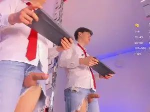 Gay sex chat with _BabyKing_ - camgaychat.com - Britain