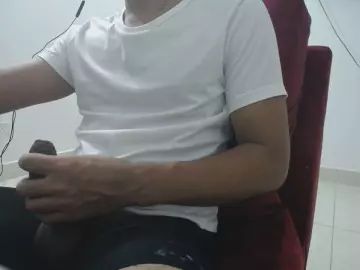 Gay sex chat with DirtyEbony20cm - camgaychat.com - Britain