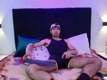 Gay sex chat with jacovelvet - camgaychat.com - Spain