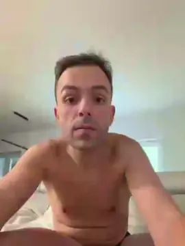 Gay sex chat with Zorrosexy87 - camgaychat.com - Portugal