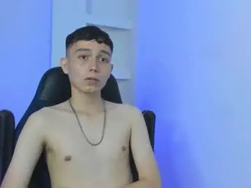 Gay sex chat with max_ferrer1 - camgaychat.com - Spain