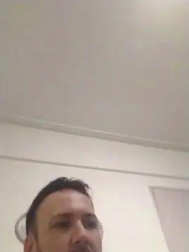 Gay sex chat with GabyLuxAr - camgaychat.com - Spain