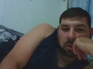 Gay sex chat with Pancho19cm - camgaychat.com - Spain