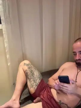 Gay sex chat with HT2506 - camgaychat.com - Portugal