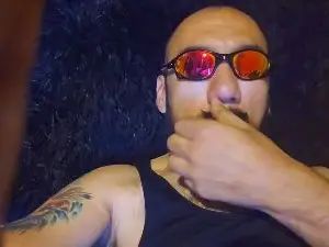 Gay sex chat with ChileCam - camgaychat.com - Spain