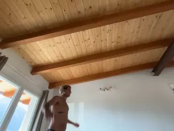 Gay sex chat with Privatovixxx - camgaychat.com - Portugal