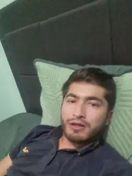 Gay sex chat with Angelzz50 - camgaychat.com - Spain