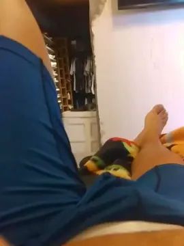 Gay sex chat with londoo32 - camgaychat.com - Spain