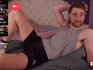 Gay sex chat with Dexter_Raze - camgaychat.com - Russia