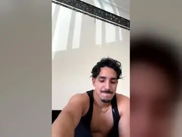 Gay sex chat with jaber_ - camgaychat.com - Britain