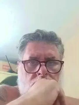 Gay sex chat with Cavalo1967 - camgaychat.com - Portugal