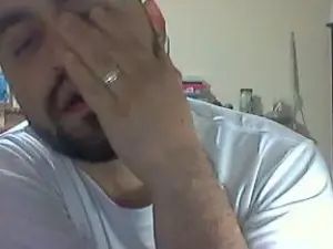 Gay sex chat with YagoBohorquez - camgaychat.com - Spain