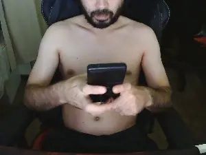 Gay sex chat with Fedecusa - camgaychat.com - Spain
