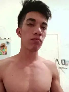 Gay sex chat with ariiel5 - camgaychat.com - Spain