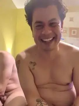 Gay sex chat with Kainstout_1 - camgaychat.com