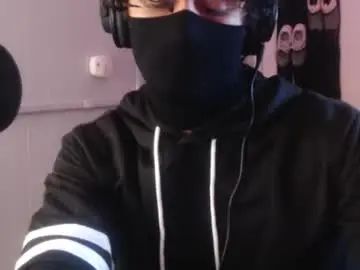 Gay sex chat with heartbreakbaddie - camgaychat.com - Britain