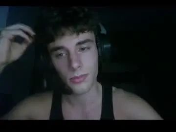 Gay sex chat with joel_friendly - camgaychat.com - Britain