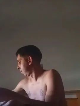 Gay sex chat with Felipito95 - camgaychat.com - Spain