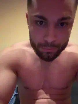 Gay sex chat with Chockfit - camgaychat.com - Romania