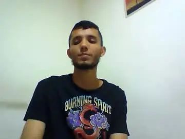 Gay sex chat with a_flaco_paisa - camgaychat.com - Spain