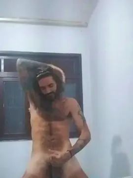 Gay sex chat with RobsonFuccio - camgaychat.com - Portugal